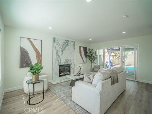 5191 Ivywood Drive, La Palma, CA