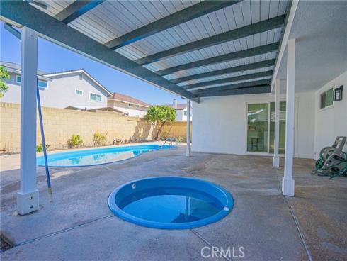 5191 Ivywood Drive, La Palma, CA