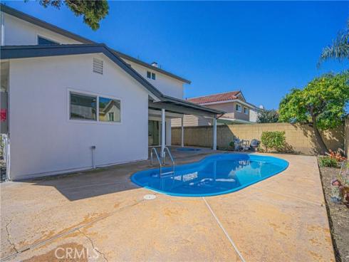 5191 Ivywood Drive, La Palma, CA