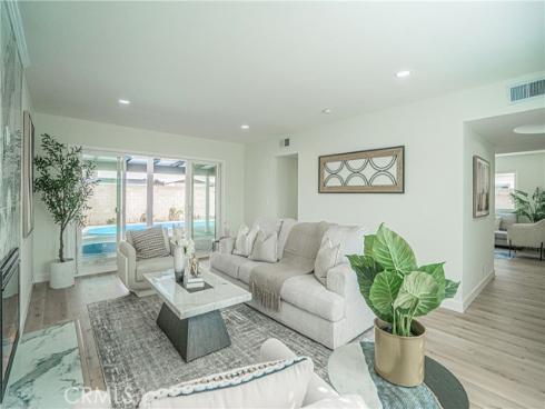 5191 Ivywood Drive, La Palma, CA