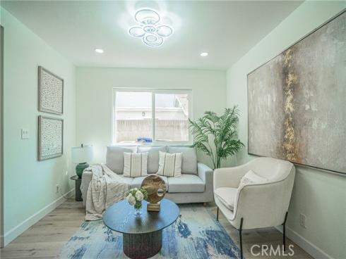 5191 Ivywood Drive, La Palma, CA