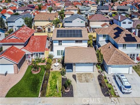 5191 Ivywood Drive, La Palma, CA