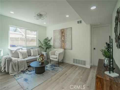 5191 Ivywood Drive, La Palma, CA