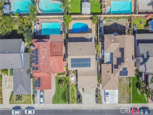 5191 Ivywood Drive, La Palma, CA