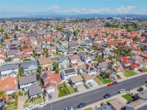 5191  Ivywood   Drive, La Palma, CA