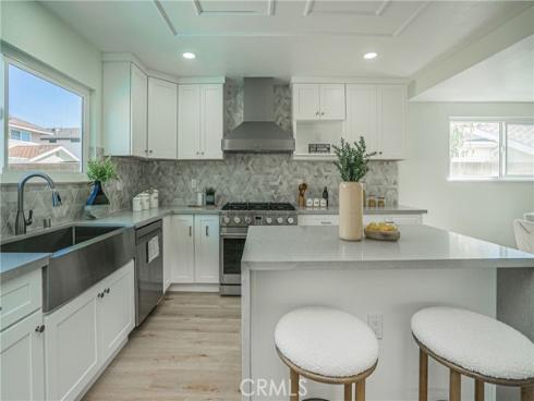 5191 Ivywood Drive, La Palma, CA