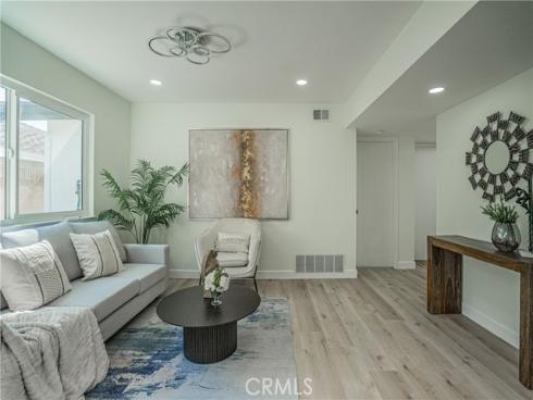 5191 Ivywood Drive, La Palma, CA