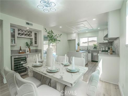 5191 Ivywood Drive, La Palma, CA