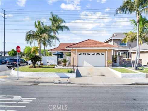 4811  Sharon   Drive, La Palma, CA