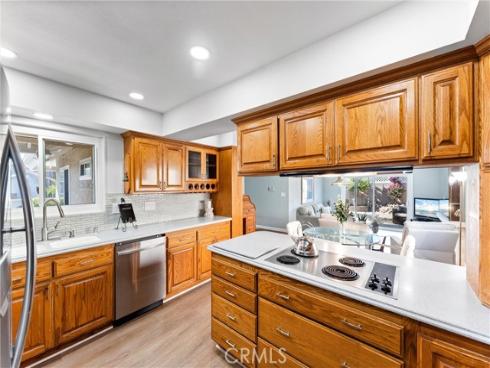 4811  Sharon   Drive, La Palma, CA