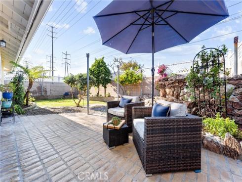 4811  Sharon   Drive, La Palma, CA
