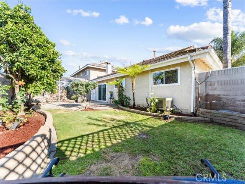 4811  Sharon   Drive, La Palma, CA