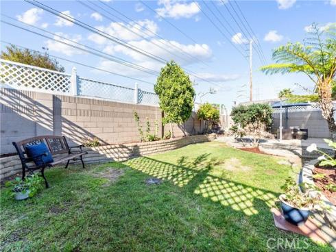 4811  Sharon   Drive, La Palma, CA