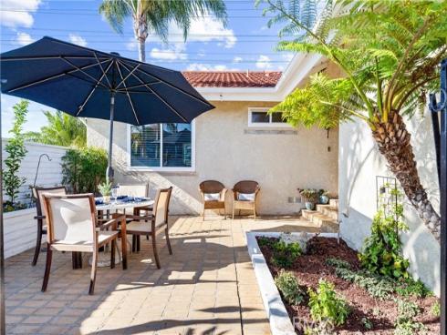 4811  Sharon   Drive, La Palma, CA