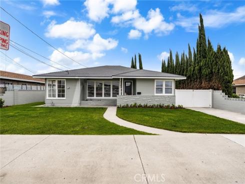 8392  Walker   Street, La Palma, CA