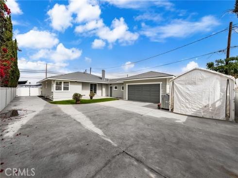 8392  Walker   Street, La Palma, CA