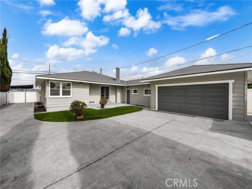 8392  Walker   Street, La Palma, CA