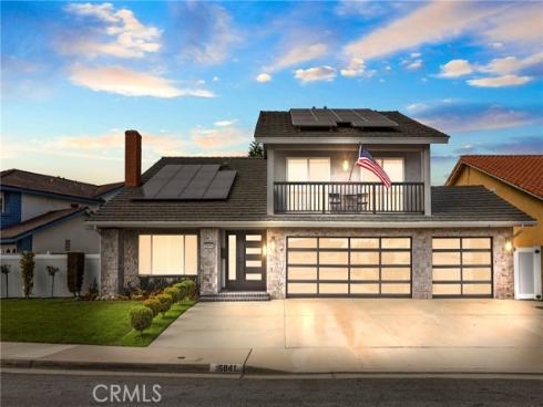 5841 Crocus Circle, La Palma, CA