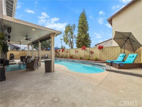 5841 Crocus Circle, La Palma, CA