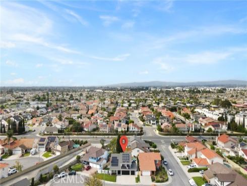 5841 Crocus Circle, La Palma, CA