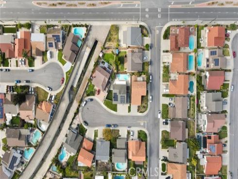 5841 Crocus Circle, La Palma, CA