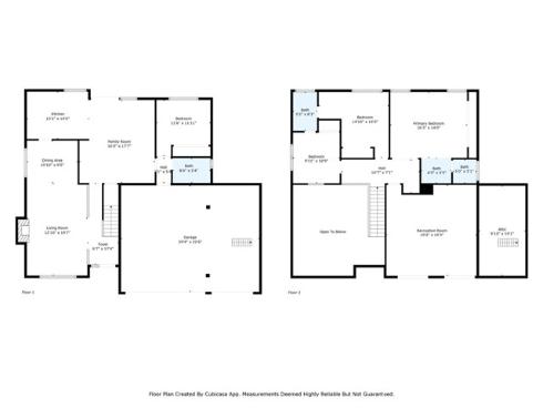 5841 Crocus Circle, La Palma, CA