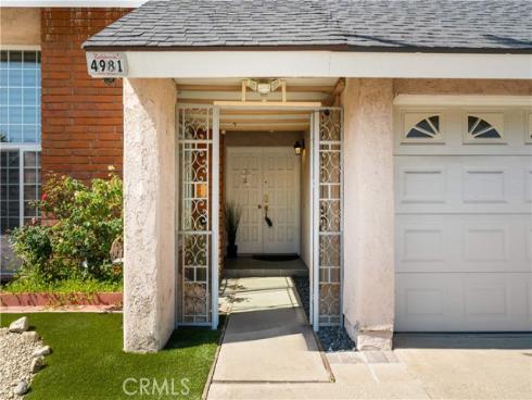 4981 Malaga Drive, La Palma, CA