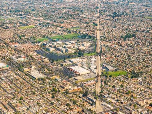 4981 Malaga Drive, La Palma, CA