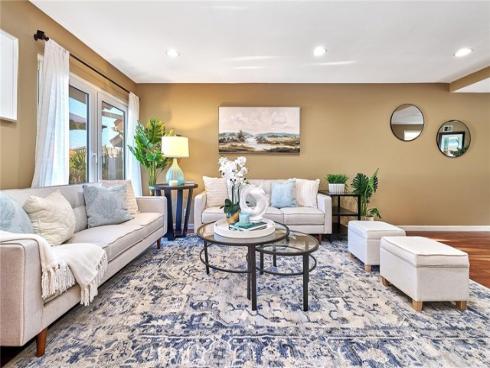 7531  Los Trancos   Circle, La Palma, CA