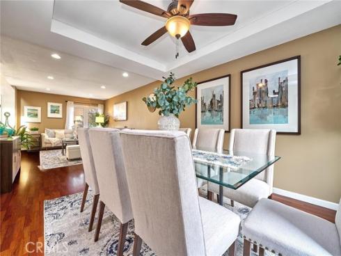 7531  Los Trancos   Circle, La Palma, CA