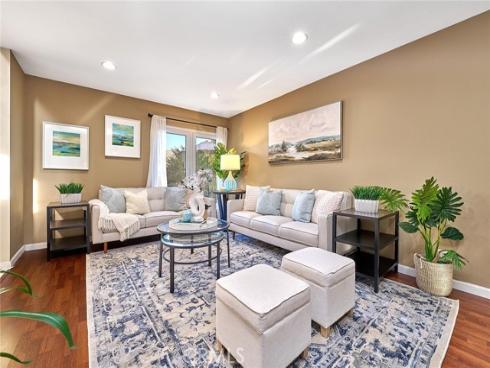 7531  Los Trancos   Circle, La Palma, CA