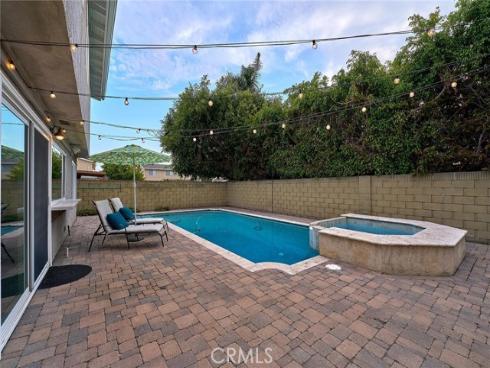 7531  Los Trancos   Circle, La Palma, CA