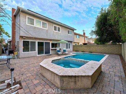 7531  Los Trancos   Circle, La Palma, CA