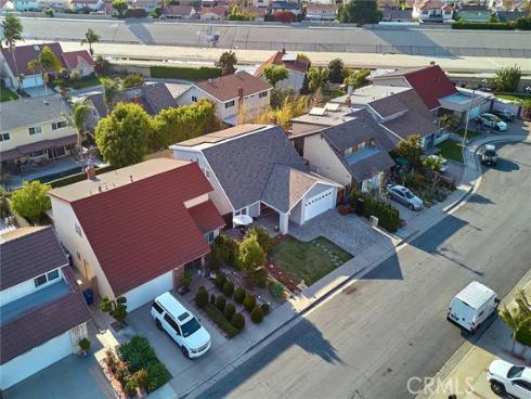 7531  Los Trancos   Circle, La Palma, CA