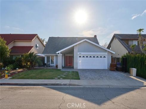 7531  Los Trancos   Circle, La Palma, CA
