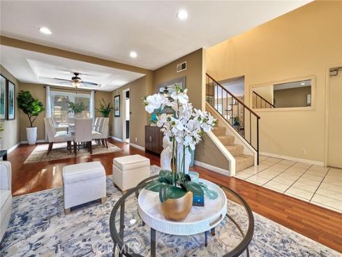 7531  Los Trancos   Circle, La Palma, CA