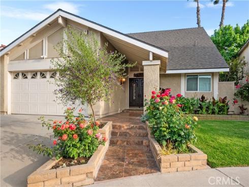 5842 Shasta Circle, La Palma, CA