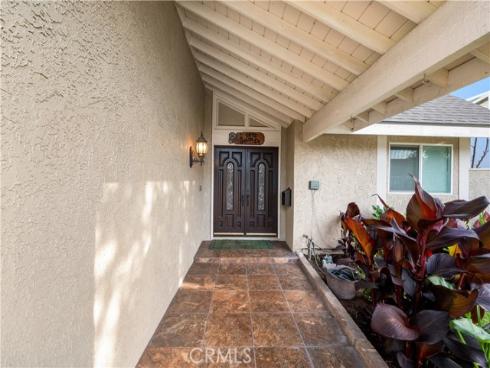 5842 Shasta Circle, La Palma, CA