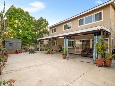 5842 Shasta Circle, La Palma, CA