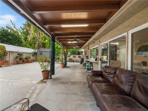 5842 Shasta Circle, La Palma, CA