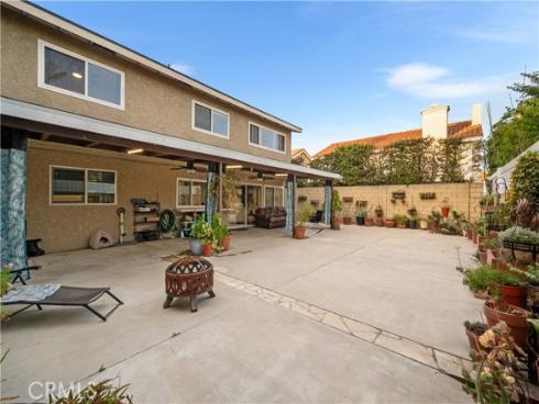 5842 Shasta Circle, La Palma, CA