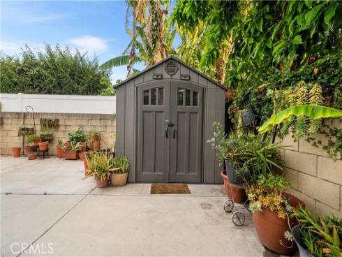 5842 Shasta Circle, La Palma, CA