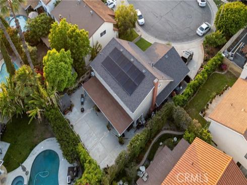 5842 Shasta Circle, La Palma, CA