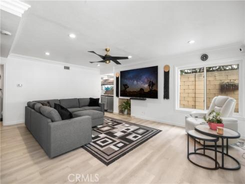 5842 Shasta Circle, La Palma, CA