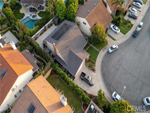 5842 Shasta Circle, La Palma, CA