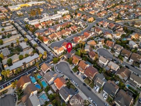 5842 Shasta Circle, La Palma, CA