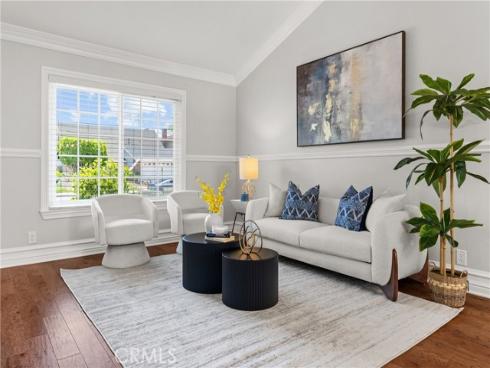 5061 Decatur Drive, La Palma, CA