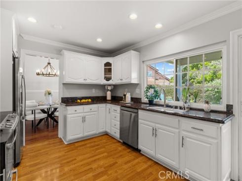 5061 Decatur Drive, La Palma, CA