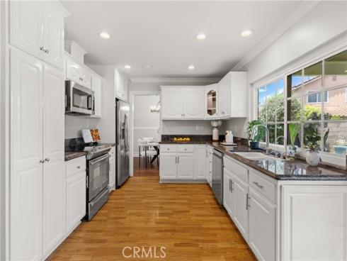 5061 Decatur Drive, La Palma, CA