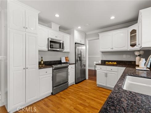 5061 Decatur Drive, La Palma, CA